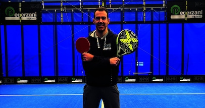 Dal tennistavolo alla pala: la nuova vita di Bobocica