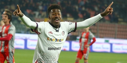 Cagliari, la favola di Trepy: 240 secondi per conquistare il Casteddu e un futuro tutto da scrivere