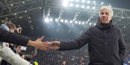 Roma-Sassuolo, nessun pareggio ancora per Gasperini: il pronostico