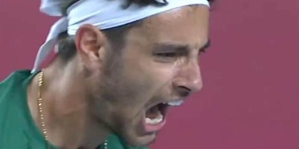 Musetti storico: batte Rublev in rimonta, vola in finale ad Hong Kong e diventa il numero 5 al mondo!