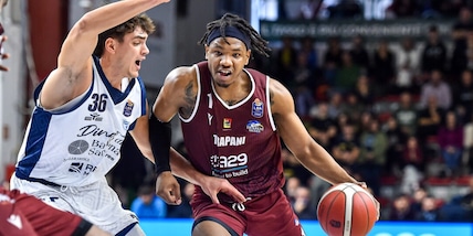 Trapani: ora è -10. Corsa infuocata per la Final Eight