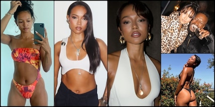 Chi è Tran, la nuova fiamma di Deion Sanders: oltre 20 anni di differenza e un 'legame' con Rhianna