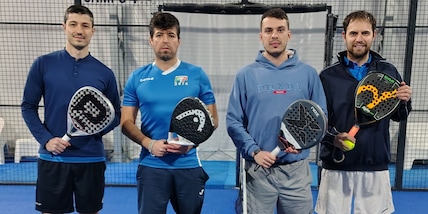 Asti Padel Teams: Settima Giornata di Campionato APT 2025/2026