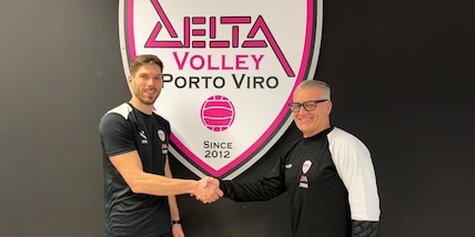 Volley Mercato: Porto Viro si assicura Jan Klobucar