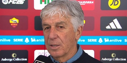 Gasperini e la battuta su Dybala: "Aspetta le partite importanti. Ecco cosa manca ancora a Soulé"