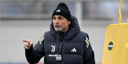 Juve-Cremonese, la probabile formazione di Spalletti: dai fedelissimi ai dubbi in difesa e in attacco