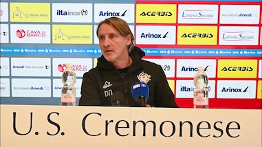 Nicola: "Vogliamo rompere le scatole a tutti"