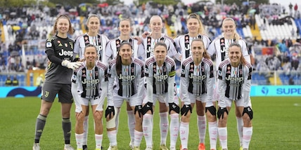 Juve Women-Roma, Supercoppa bianconera! Girelli, una magia completa la rimonta