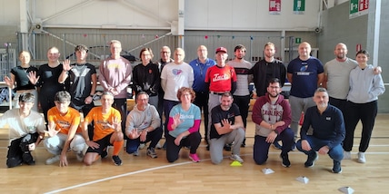 FIBS: 21 attestati di Educatore Sportivo rilasciati a San Maurizio Canavese