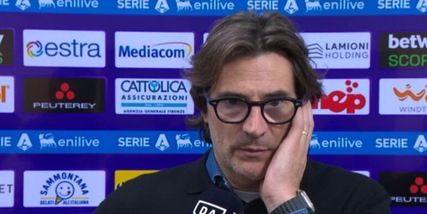 "Fagioli lo vedete tutti. Fiorentina delusa per il pari col Milan, Io arrivo dalla scuola Conte"