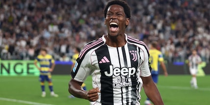 David, dal parmigiano alla bottarga: le vongole Juve, il pupillo che Spalletti rivede in Johnny