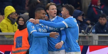 Inter-Napoli, diretta Serie A: San Siro si gela, è pari! Tutte le dichiarazioni