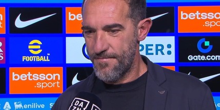 Stellini post Inter-Napoli, parla il secondo: la risposta lapidaria sul rigore