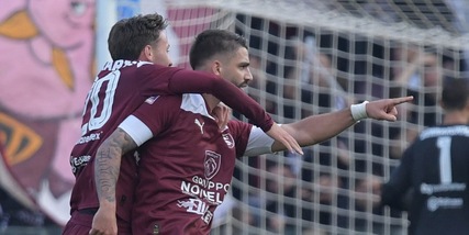 Pronostico Salernitana-Cosenza, per i campani una sola sconfitta all'Arechi