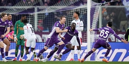 Pagelle Fiorentina-Milan: Brescianini, debutto che convince. Fullkrug generoso, Kean e Allegri...