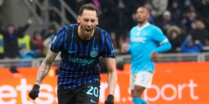 Gioia Calhanoglu: un anno dopo il riscatto è di rigore