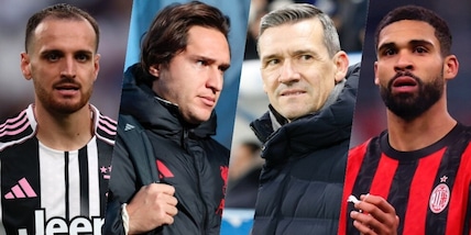 Chiesa-Juve, ecco l’offerta e ci sono due fattori chiave. Scambio Loftus-Cheek con Gatti, si può!