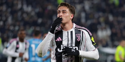 Zoff: "Stimo Yildiz anche come uomo: va blindato. Critiche a Di Gregorio? Alla Juve è normale"