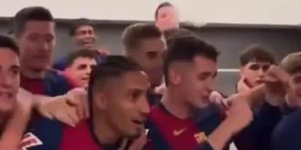 "Questo non si può riprendere": Szczesny il solito, gaffe social di Yamal