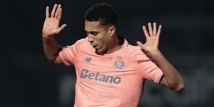 Alberto Costa, spunta il Psg! Da quello scambio Juve allo show con il Porto