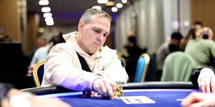 WSOP Circuit, altro anello per l’Italia: trionfo di Sacchi al 6-max
