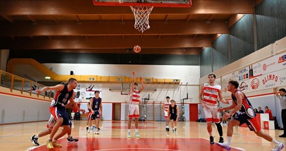 L’Olimpo Alba vince con Fossano