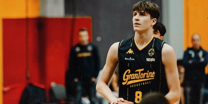 Sconfitta per GRANTORINO, il derby è di Crocetta