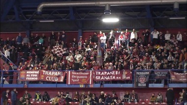 Basket, Trapani estromessa dalla Serie A