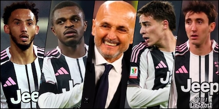 Juve-Cremonese, la formazione ufficiale di Spalletti: chi gioca in attacco