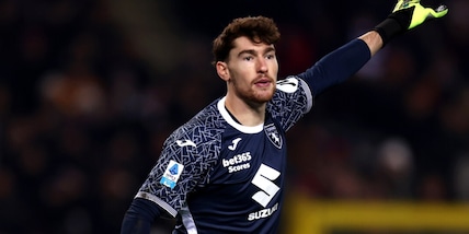 Israel spinto lontano dal Toro: anche in Coppa gioca Paleari