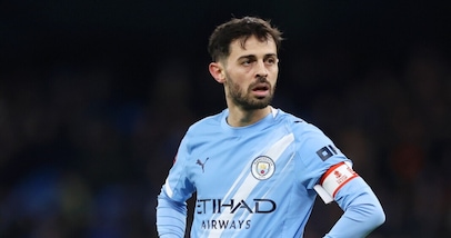Bernardo Silva a zero, colpo da Juve: Comolli e l'idea per il De Bruyne di Spalletti