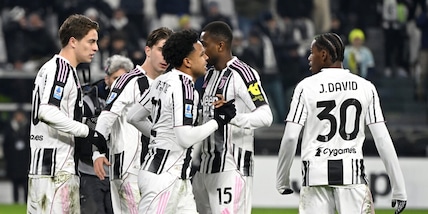 L'identità Juve e i numeri per sognare