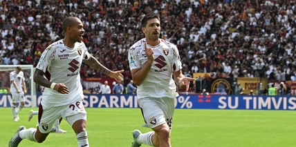 Coppa Italia, pronostico Roma-Torino: Baroni cerca il "bis" all'Olimpico