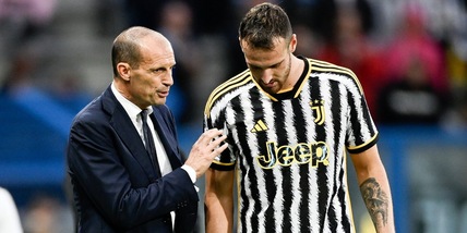 Allegri chiaro, speranza Gatti: quando accelera il Milan e il sogno di... Spalletti