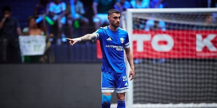 Kings World Cup Nations, Italia ai quarti! Ecco chi sfideranno gli Azzurri