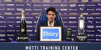 Cuesta, Napoli-Parma e Conte out: "Riferimento assoluto, ma non so quanto influenza la squadra..."