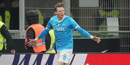 Serie A, recupero Napoli-Parma: quote e pronostico