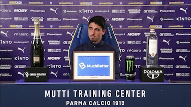 Cuesta su Conte: "Non so quanto peserà la sua assenza"