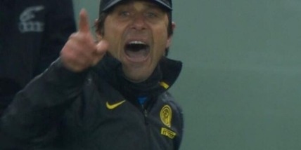 Inter-Lecce, Rocchi sceglie il “nemico” di Conte. Polemiche per l’Avar di Como-Milan