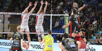 Tra mercoledì e giovedì va in scena la 16a giornata