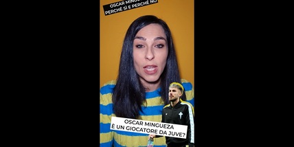 Oscar Mingueza, perché sì e perché no