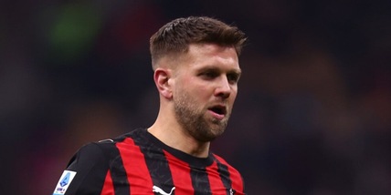 Ahi Milan, Fullkrug ko: infortunio a un piede, per quante partite lo perde Allegri