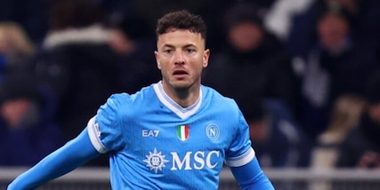 Rrahmani su Inter-Napoli: "Gara decisa dagli episodi, ma torniamo con più certezze". Su Hojlund...