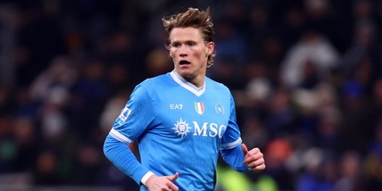 Napoli-Parma: orario, diretta, probabili formazioni e dove vedere in tv e streaming la Serie A in tempo reale