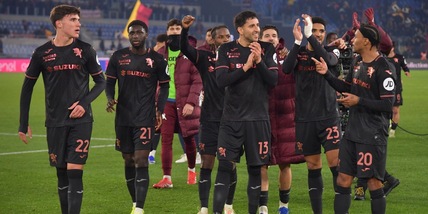 Pagelle Roma-Torino: Ilkhan domina in mediana, super Coco annulla Soulé