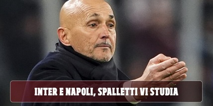 Mercoledì bollente per la Serie A