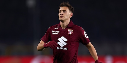 Da Asllani a Nkounkou e Biraghi, fuori tutti! Pugno duro del Toro