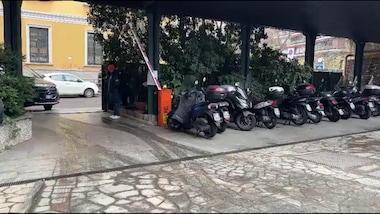 Atalanta, visite mediche per Raspadori