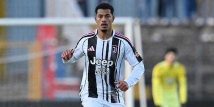 Pedro Felipe può lasciare la Juve e andare in Serie A: ecco chi lo vuole