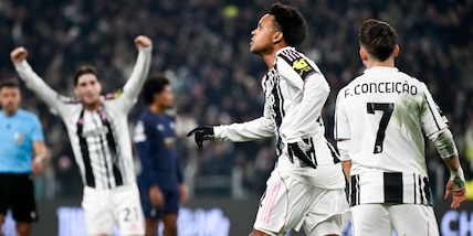 Gatti e Conceicao, rientro vicino: ora il problema di Spalletti è chi tenere fuori